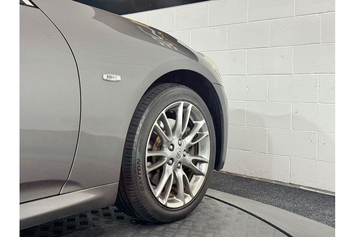 2008 Nissan SKYLINE 250GT