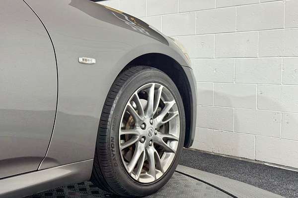 2008 Nissan SKYLINE 250GT