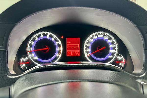 2008 Nissan SKYLINE 250GT