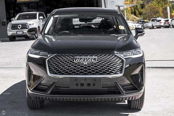 2024 GWM Haval H6 Premium B01