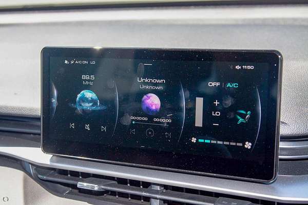 2024 GWM Haval H6 Premium B01