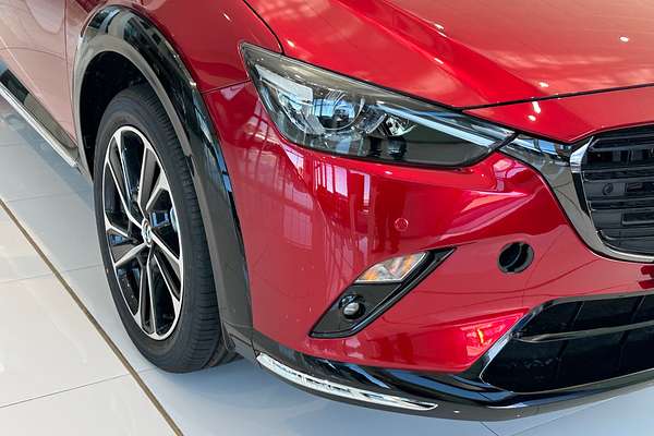 2024 Mazda CX-3 G20 Touring SP DK