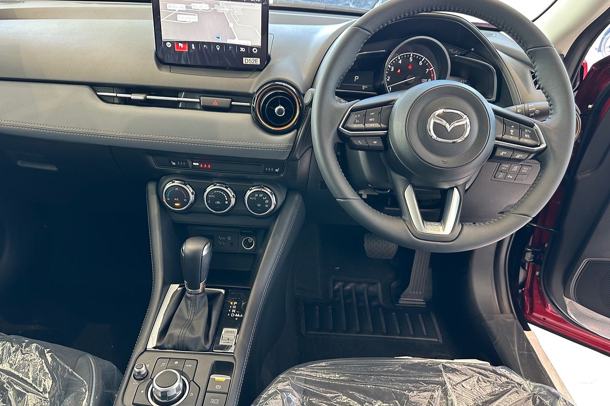2024 Mazda CX-3 G20 Touring SP DK