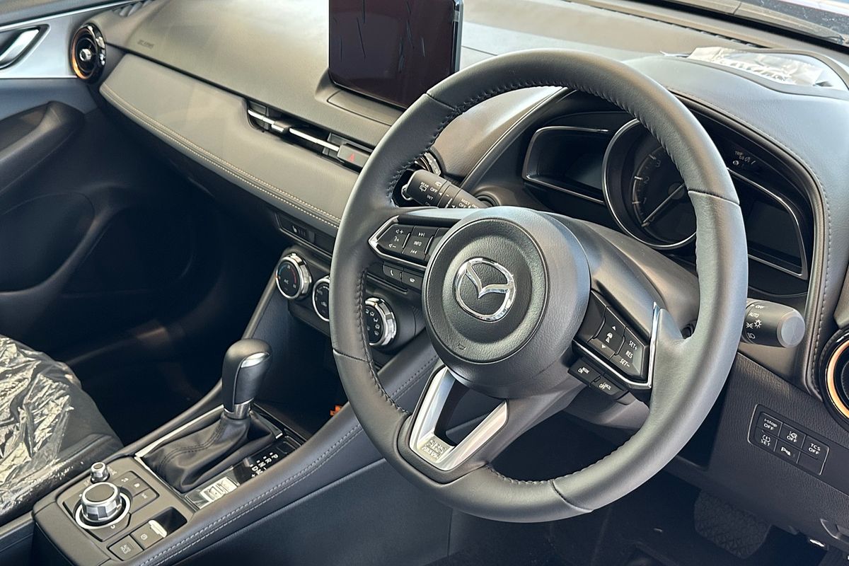 2024 Mazda CX-3 G20 Touring SP DK