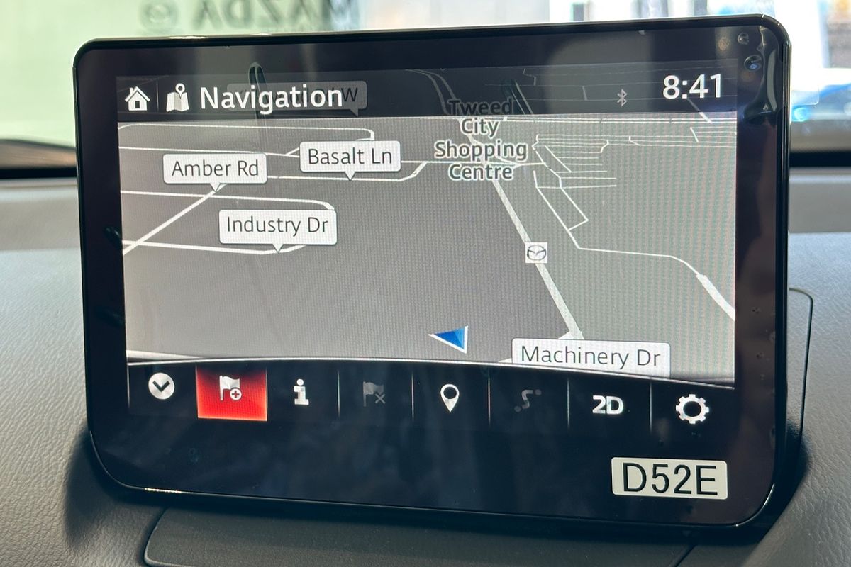 2024 Mazda CX-3 G20 Touring SP DK