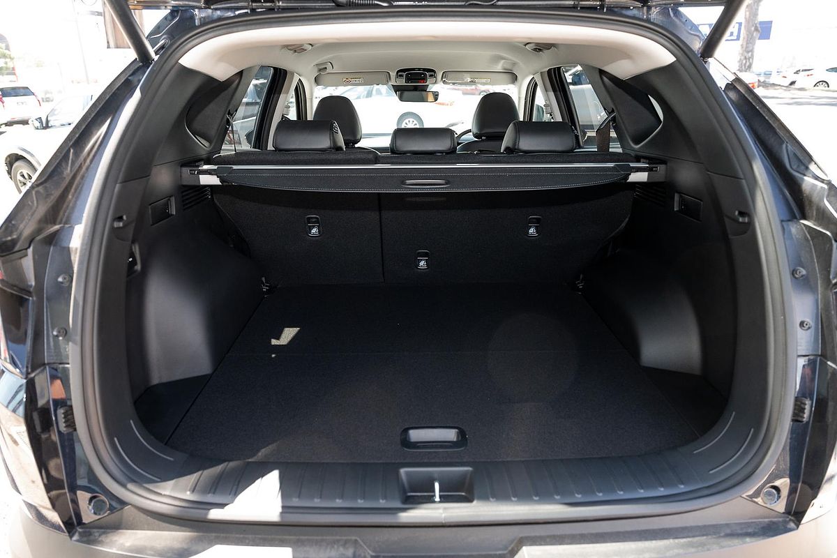 2025 Hyundai Tucson Elite NX4.V3