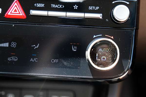 2025 Hyundai Tucson Elite NX4.V3