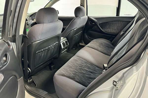 2003 Holden COMMODORE ACCLAIM SEDAN AUTO