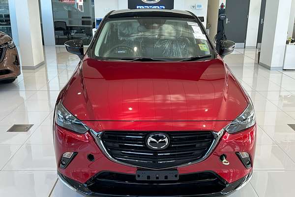 2024 Mazda CX-3 G20 Touring SP DK