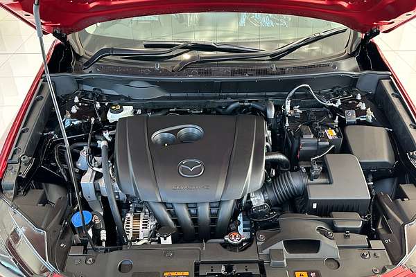 2024 Mazda CX-3 G20 Touring SP DK