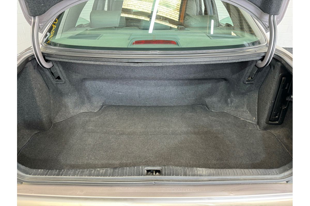 1999 Lexus LS 400 4.0L V8