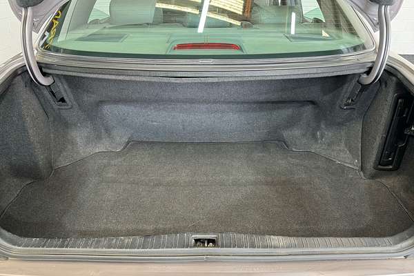 1999 Lexus LS 400 4.0L V8