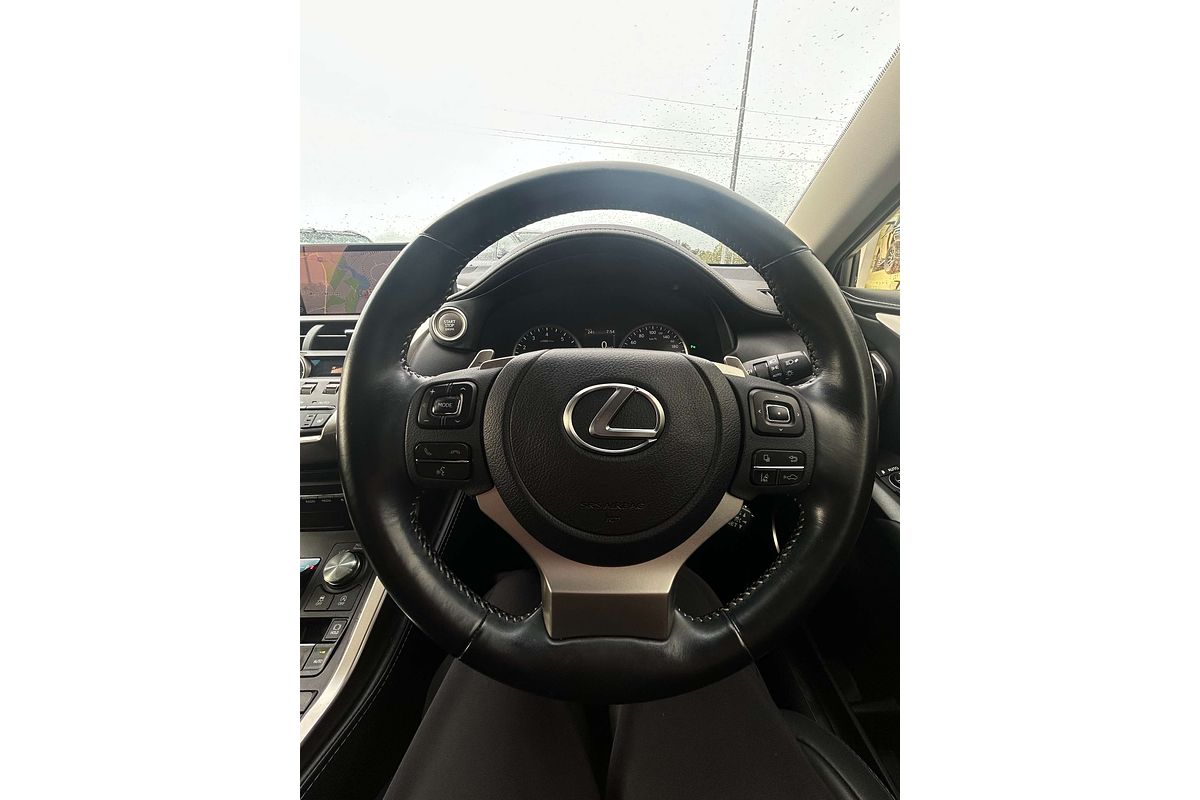 2020 Lexus NX NX300 Luxury AGZ10R