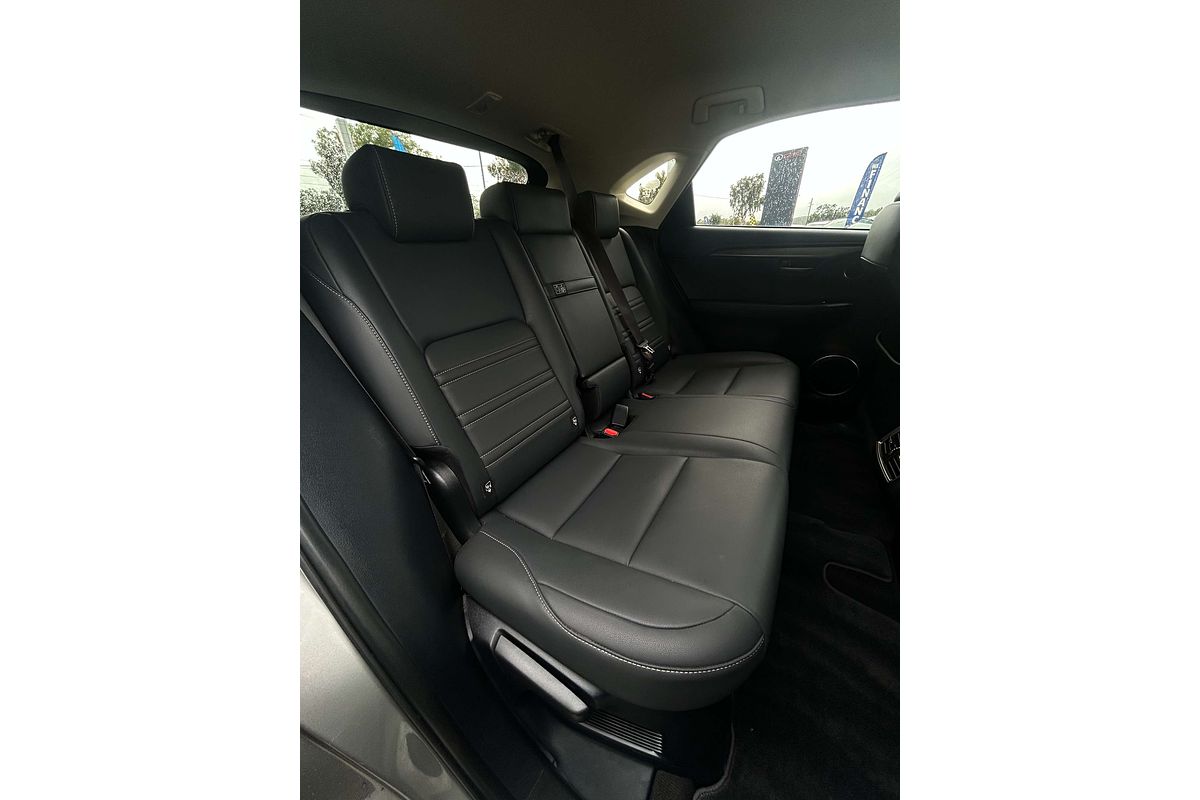 2020 Lexus NX NX300 Luxury AGZ10R