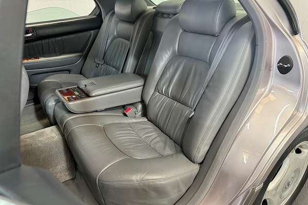 1999 Lexus LS 400 4.0L V8