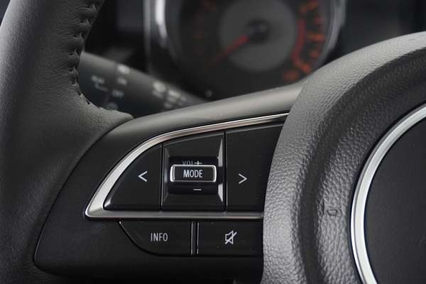 2024 Suzuki Jimny GLX GJ