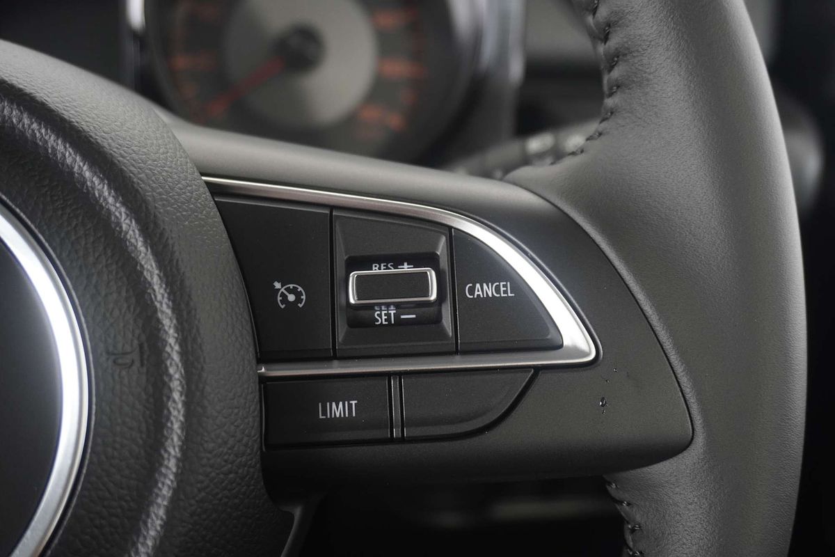 2024 Suzuki Jimny GLX GJ