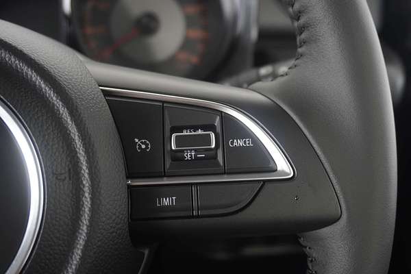 2024 Suzuki Jimny GLX GJ
