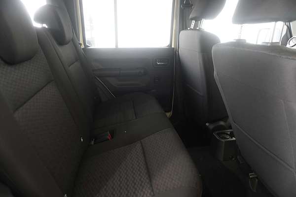 2024 Suzuki Jimny XL JJ