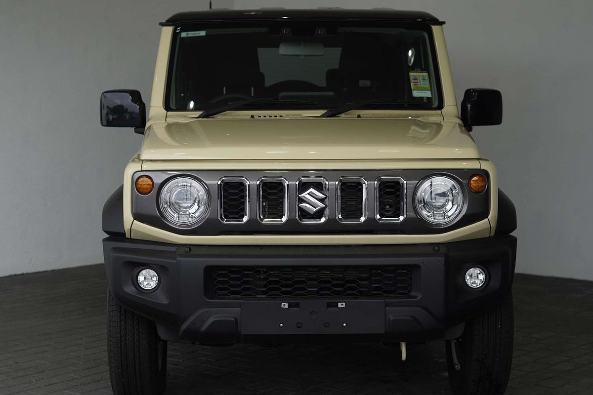 2024 Suzuki Jimny XL JJ