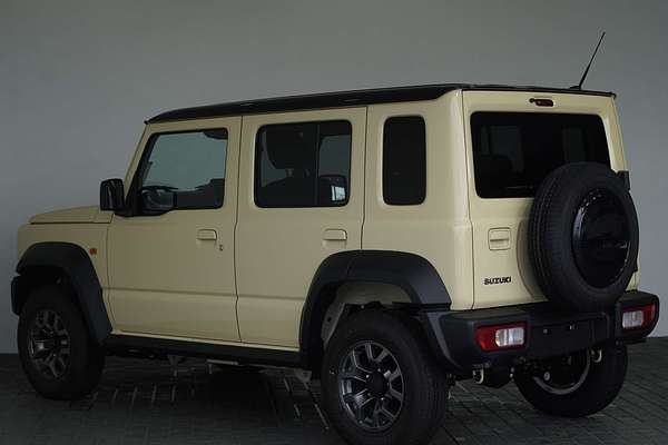 2024 Suzuki Jimny XL JJ