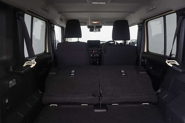 2024 Suzuki Jimny XL JJ