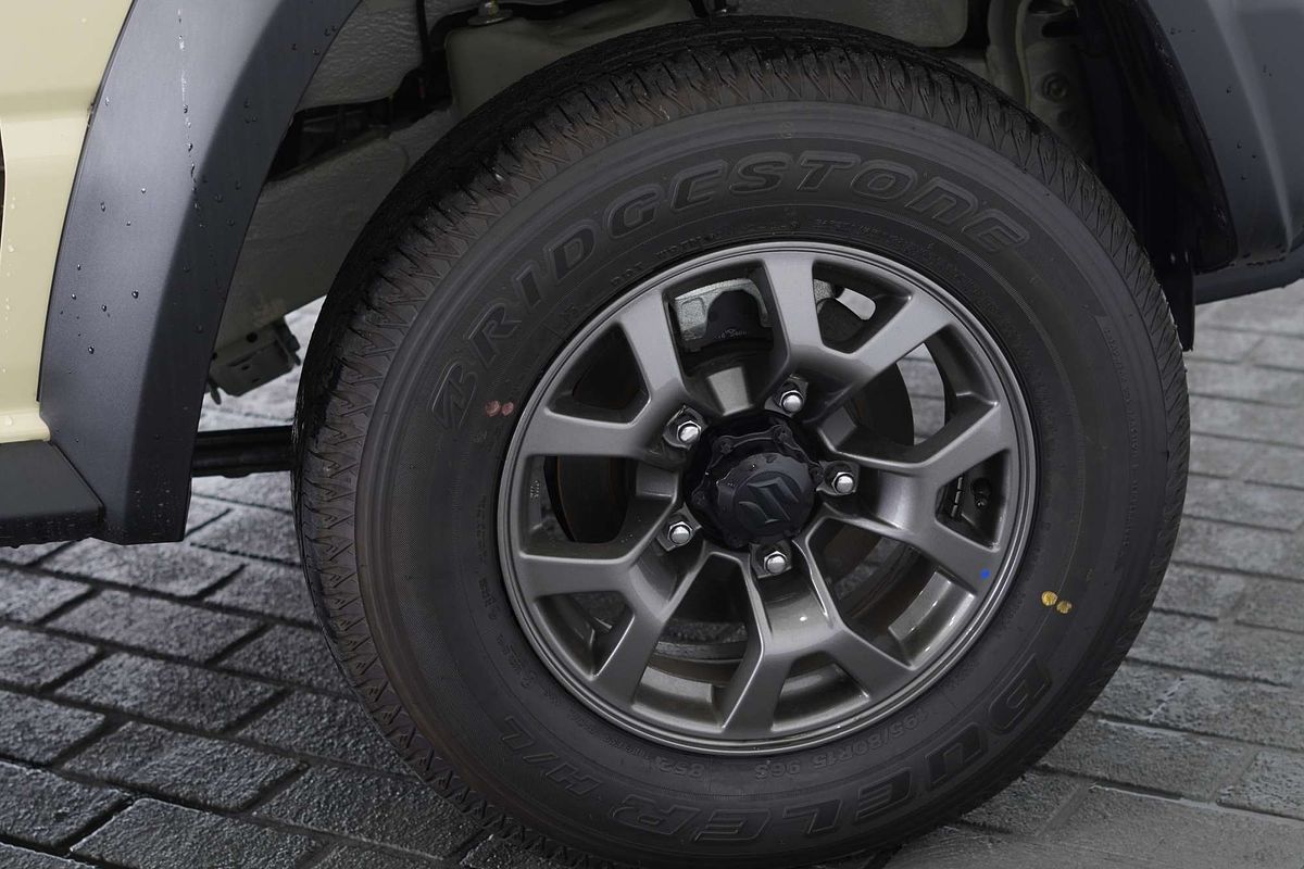 2024 Suzuki Jimny XL JJ