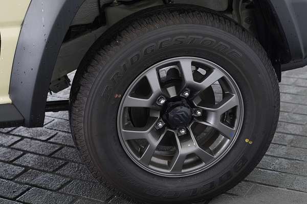 2024 Suzuki Jimny XL JJ
