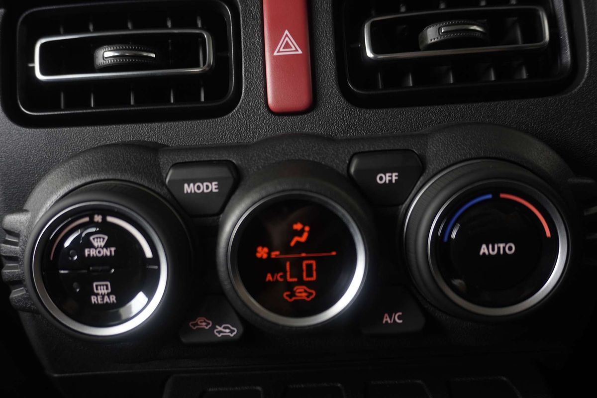 2024 Suzuki Jimny XL JJ