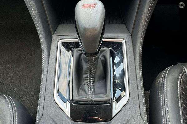 2023 Subaru Impreza 2.0i-S G5