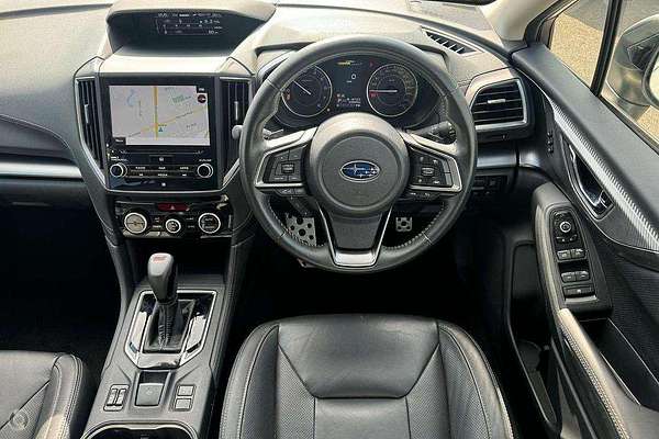 2023 Subaru Impreza 2.0i-S G5
