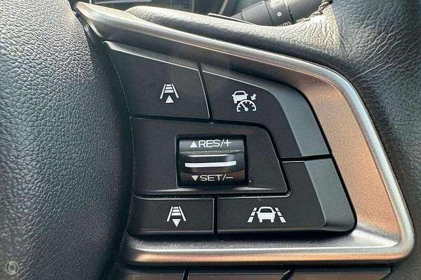 2023 Subaru Impreza 2.0i-S G5