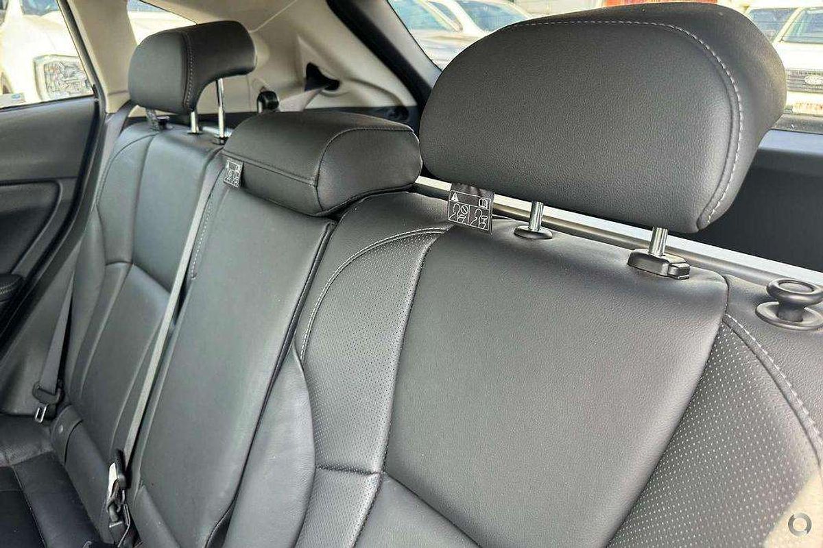 2023 Subaru Impreza 2.0i-S G5