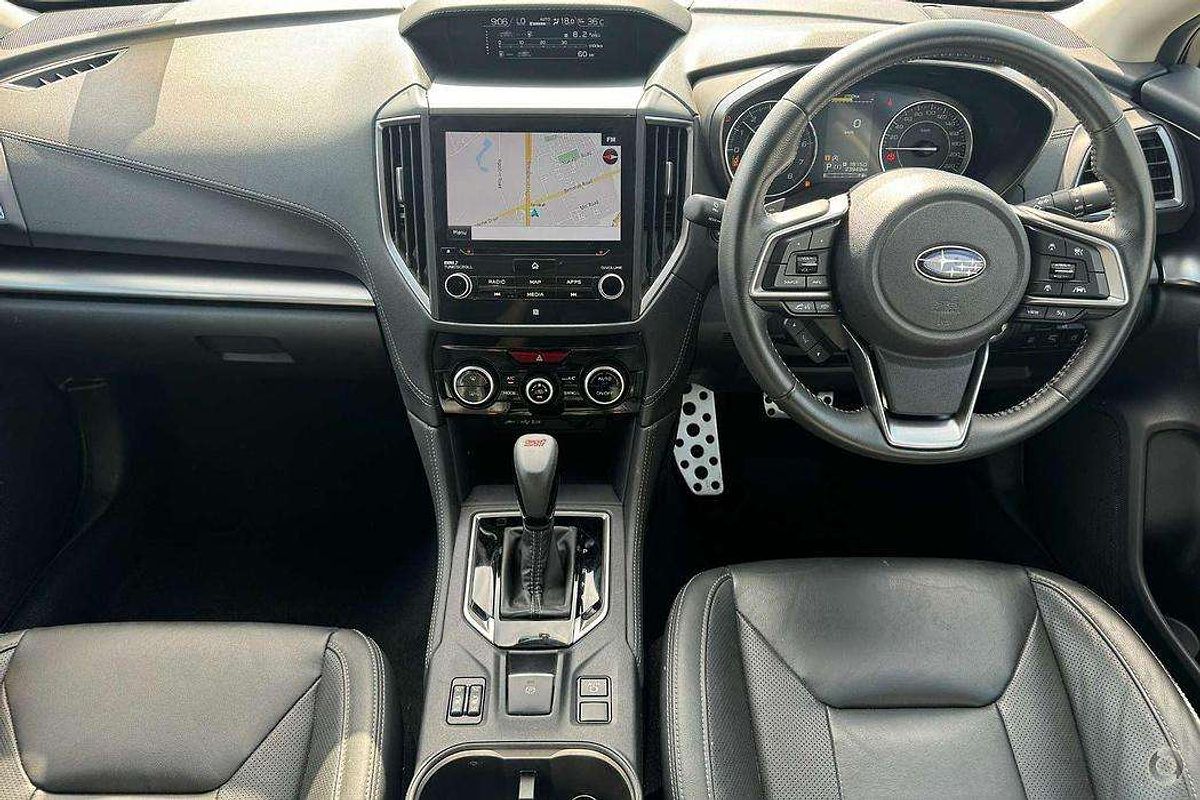 2023 Subaru Impreza 2.0i-S G5