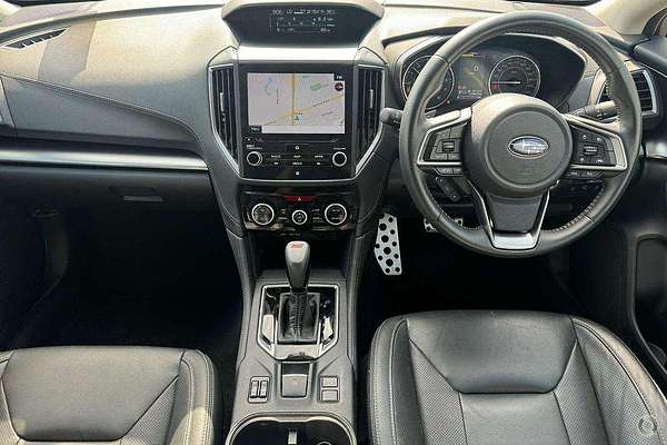 2023 Subaru Impreza 2.0i-S G5