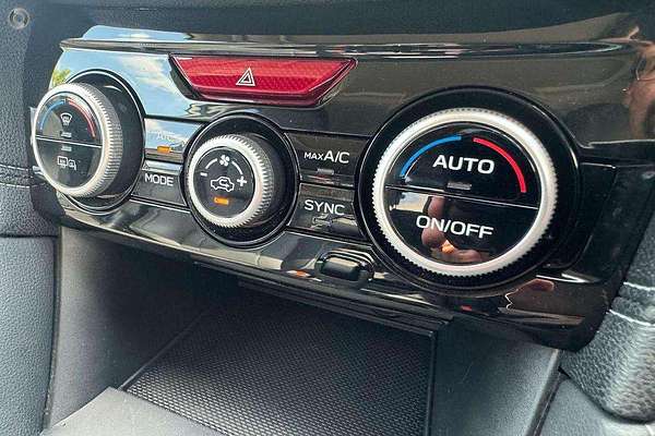 2023 Subaru Impreza 2.0i-S G5