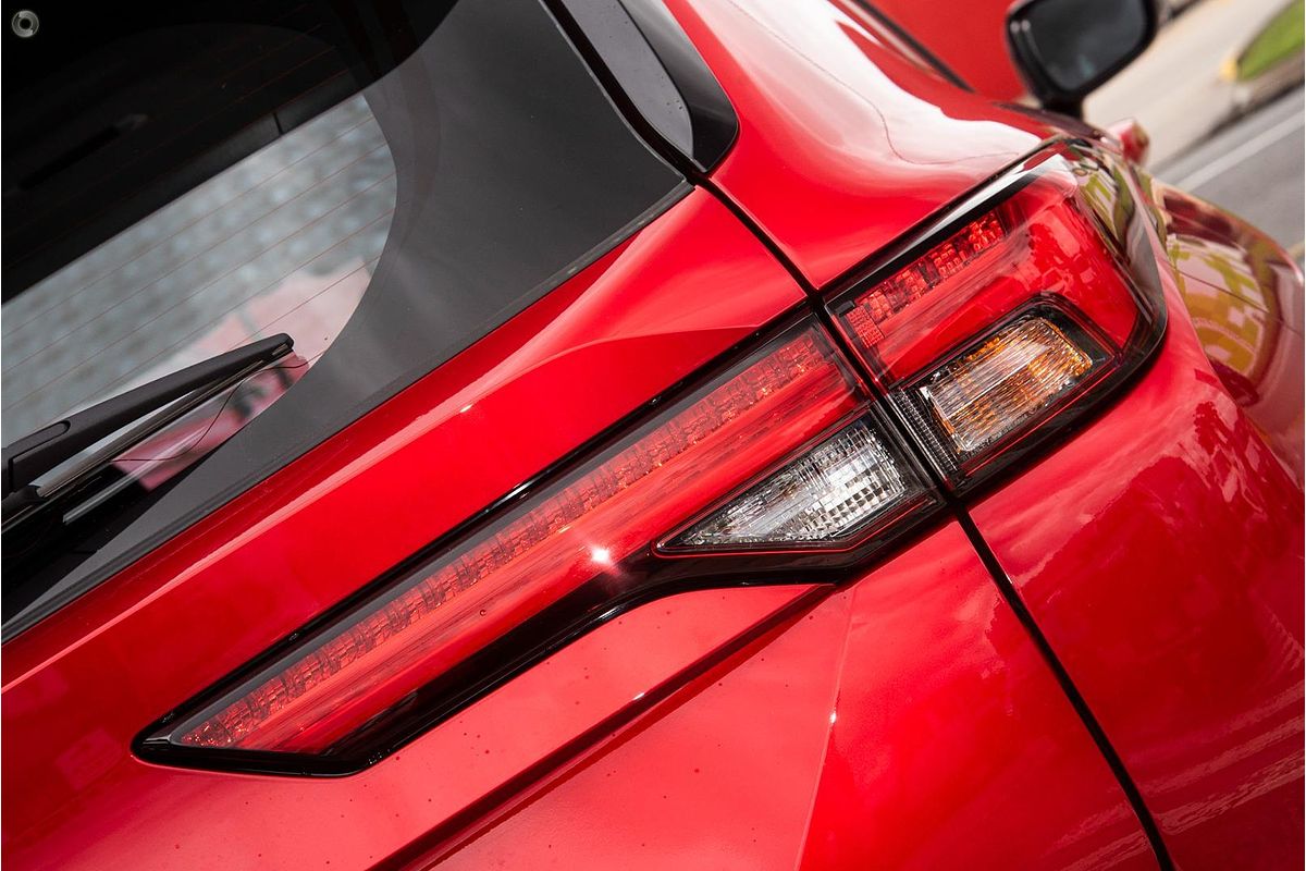 2024 Mitsubishi Outlander ES ZM