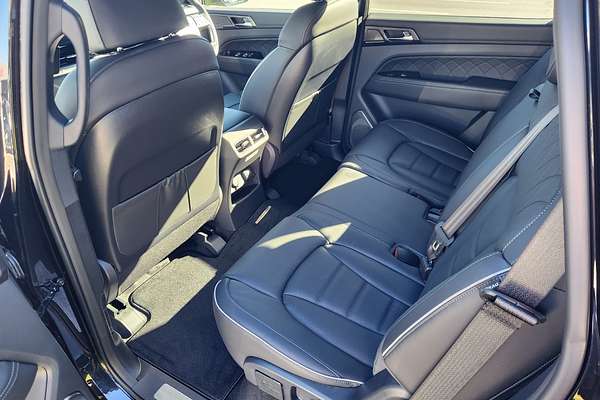 2023 SsangYong Rexton Ultimate Y461