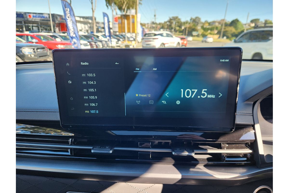 2023 SsangYong Rexton Ultimate Y461