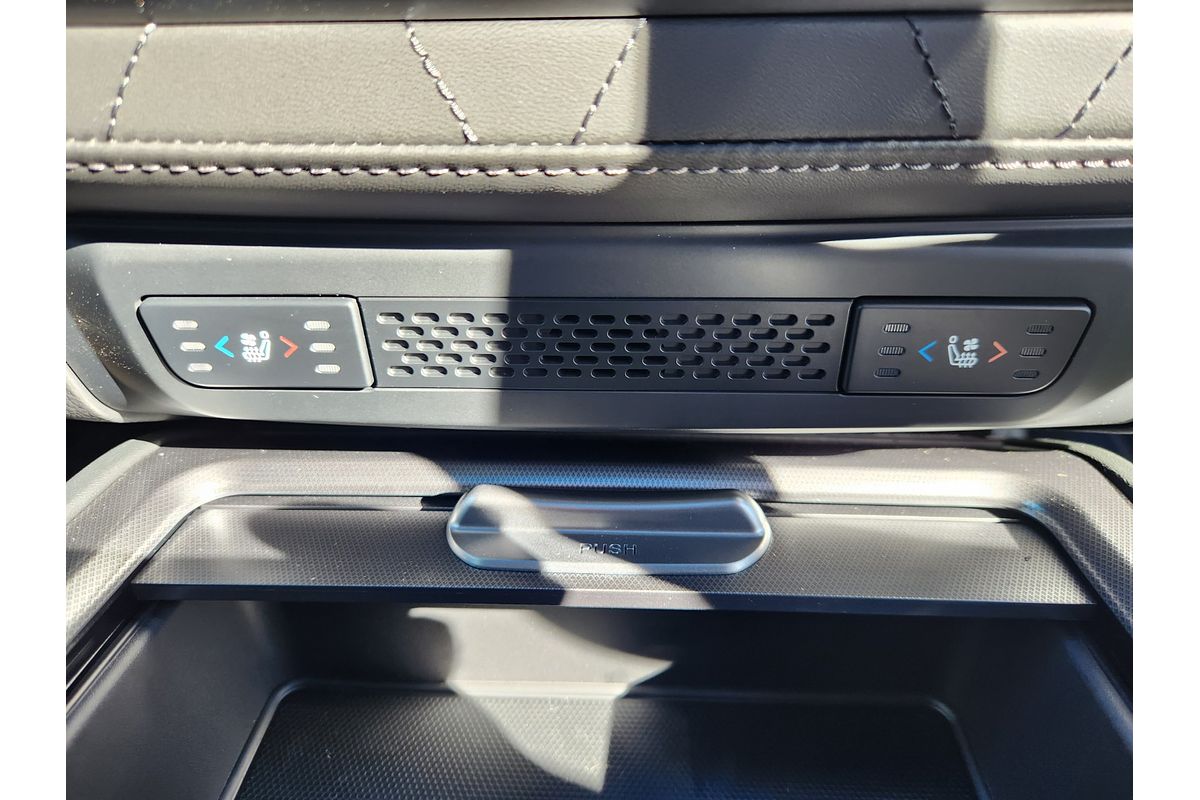 2023 SsangYong Rexton Ultimate Y461