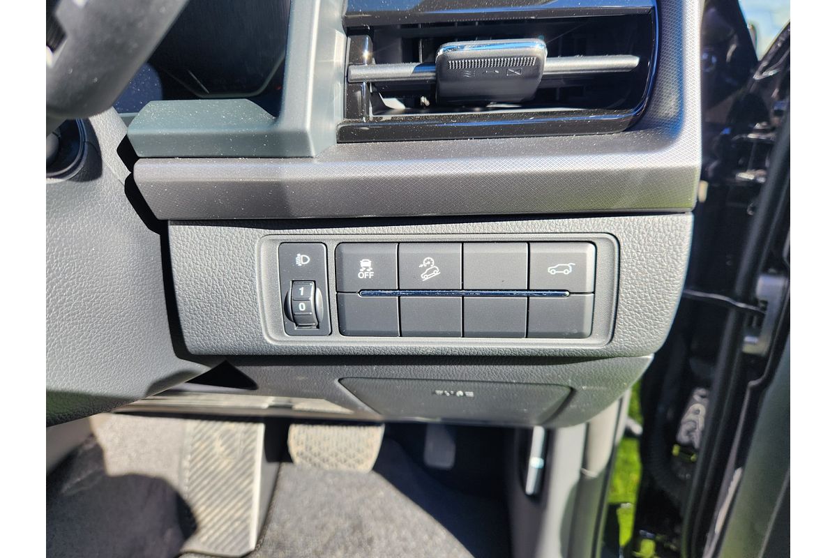 2023 SsangYong Rexton Ultimate Y461