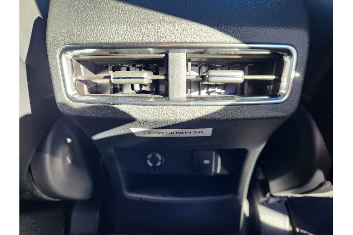 2023 SsangYong Rexton Ultimate Y461