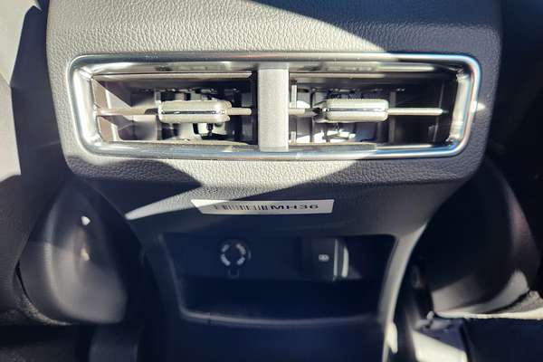 2023 SsangYong Rexton Ultimate Y461