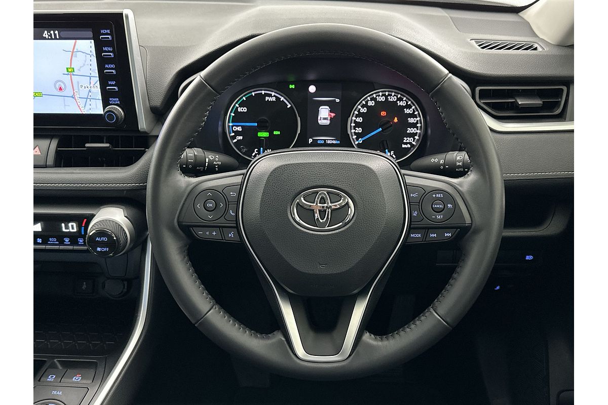 2021 Toyota RAV4 GX AXAH54R