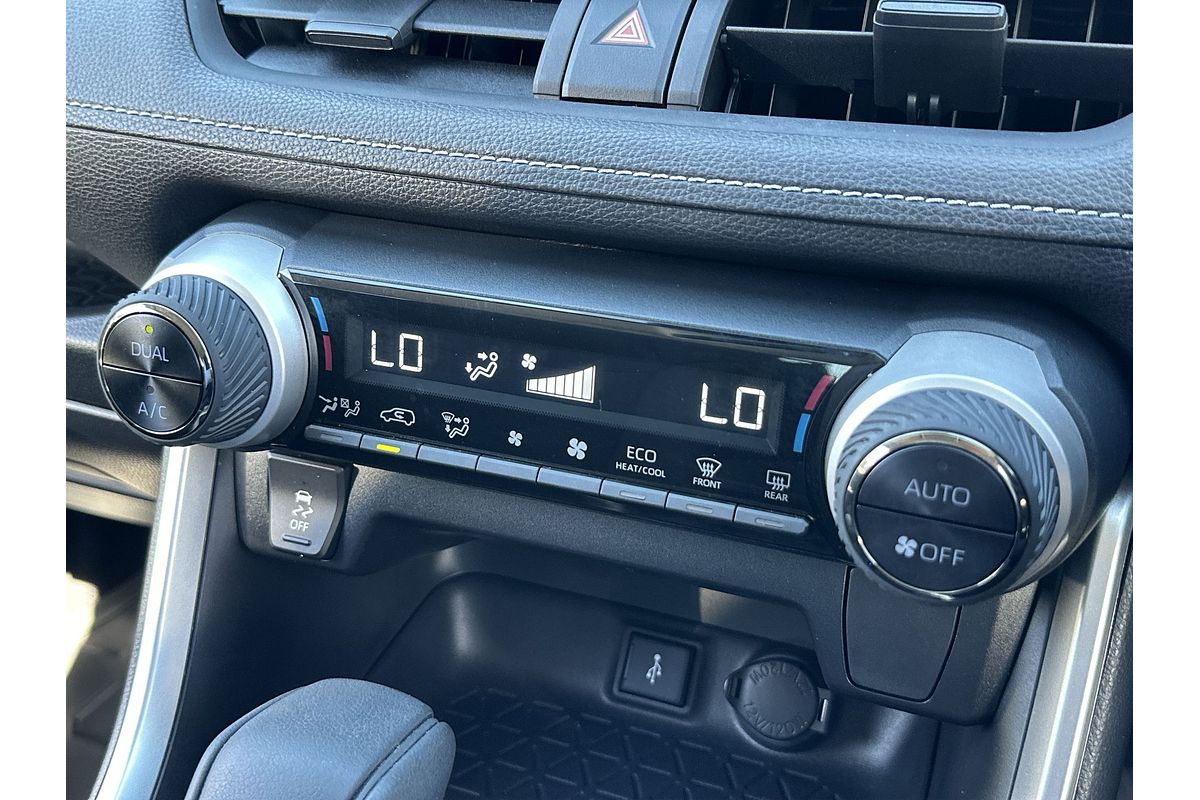 2021 Toyota RAV4 GX AXAH54R