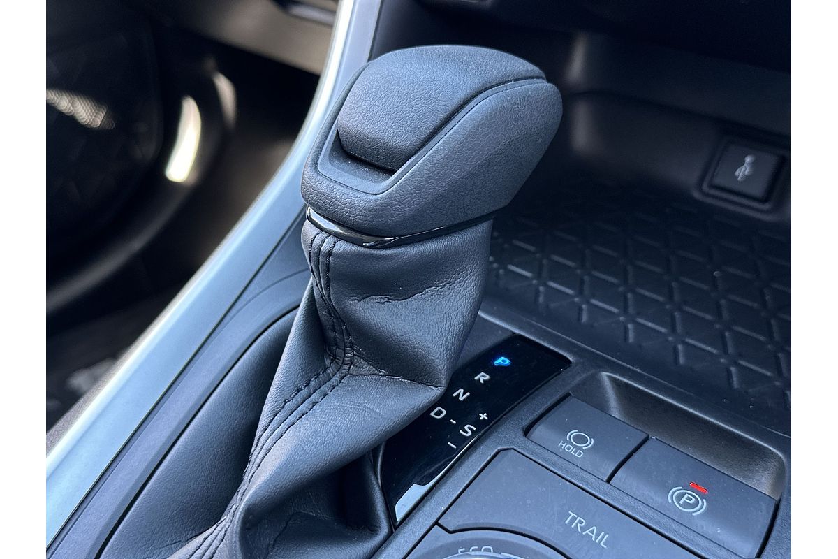 2021 Toyota RAV4 GX AXAH54R