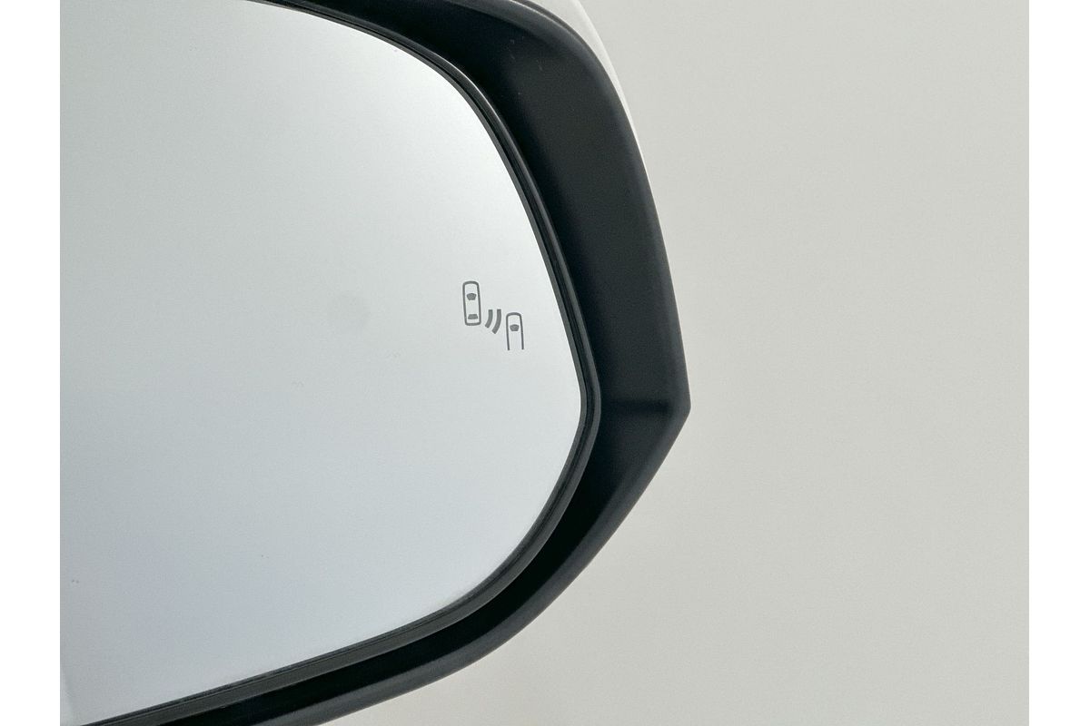 2021 Toyota RAV4 GX AXAH54R