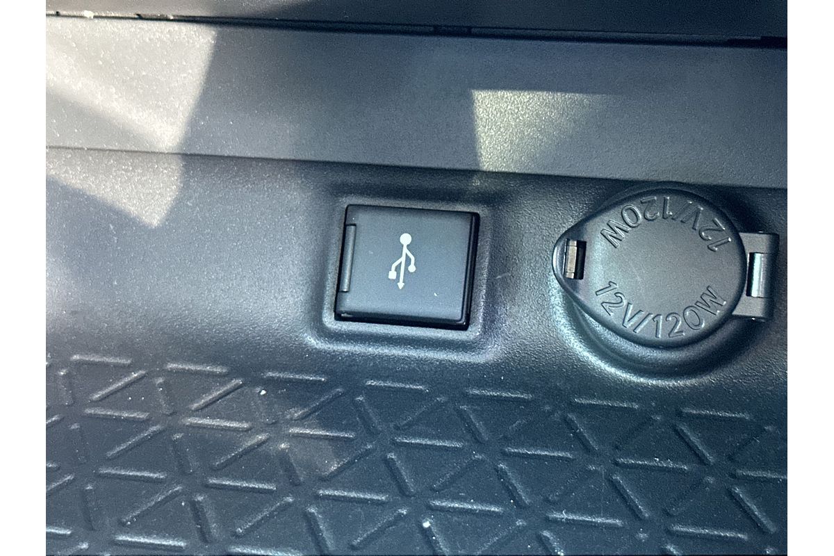 2021 Toyota RAV4 GX AXAH54R
