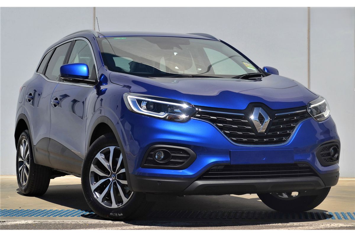 2020 Renault Kadjar Zen XFE