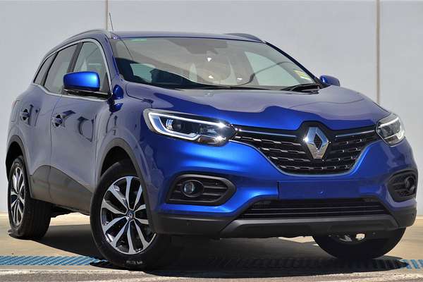 2020 Renault Kadjar Zen XFE